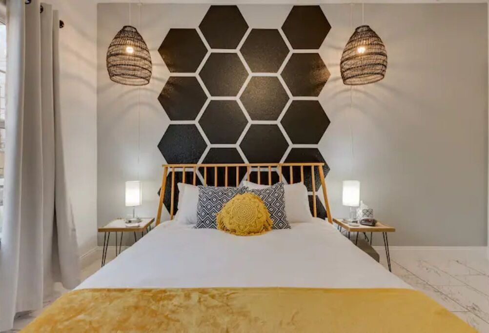 Photo of Bedroom in Lockhart