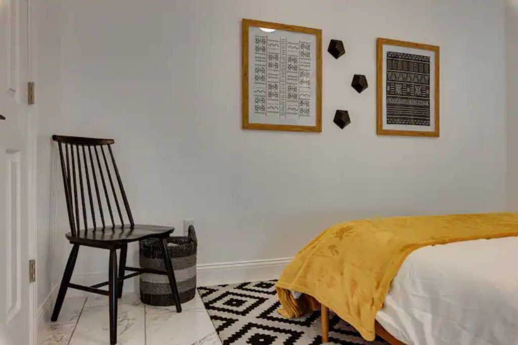 Photo of Bedroom in Lockhart