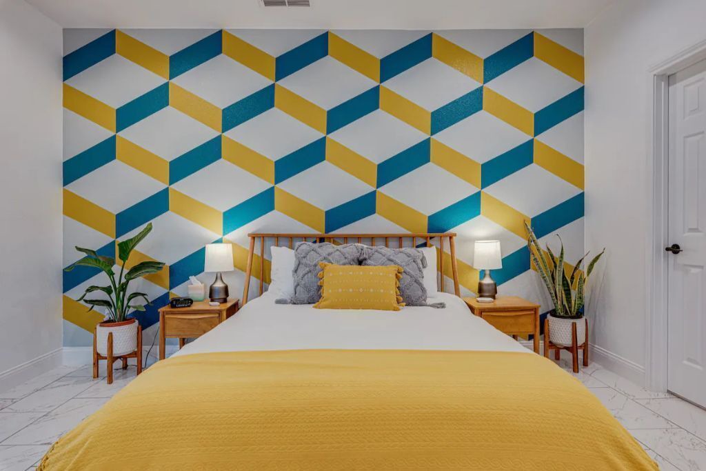 Photo of Bedroom in Lockhart