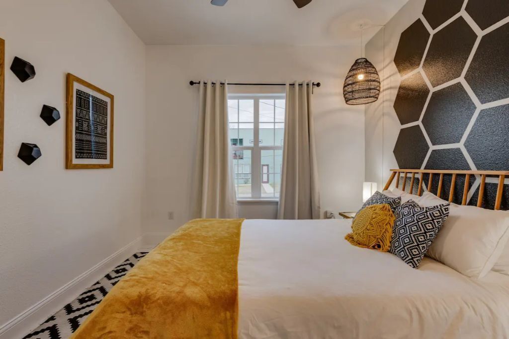 Photo of Bedroom in Lockhart