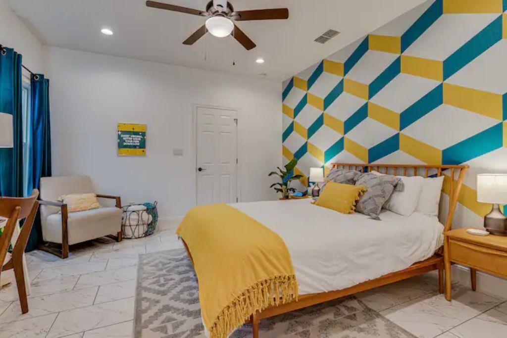 Photo of Bedroom in Lockhart