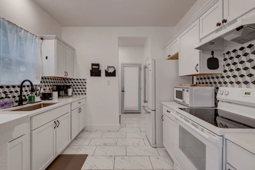 Photo of Kitchen in Lockhart