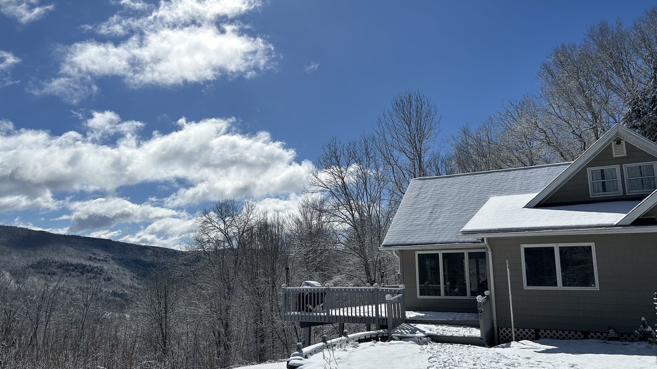 Photo of Outdoor in Roxbury