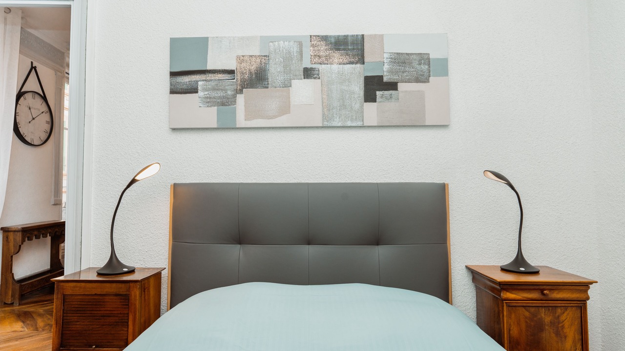 Photo of Bedroom in Montauban