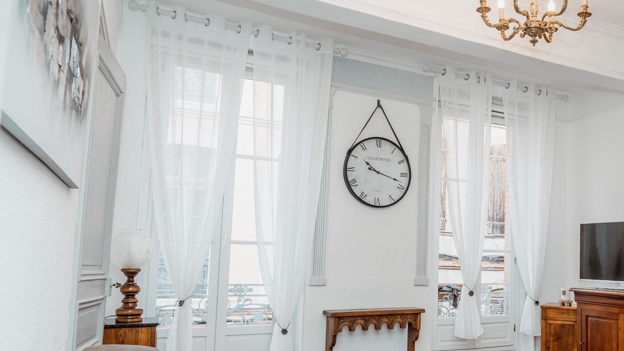 Photo of Livingroom in Montauban