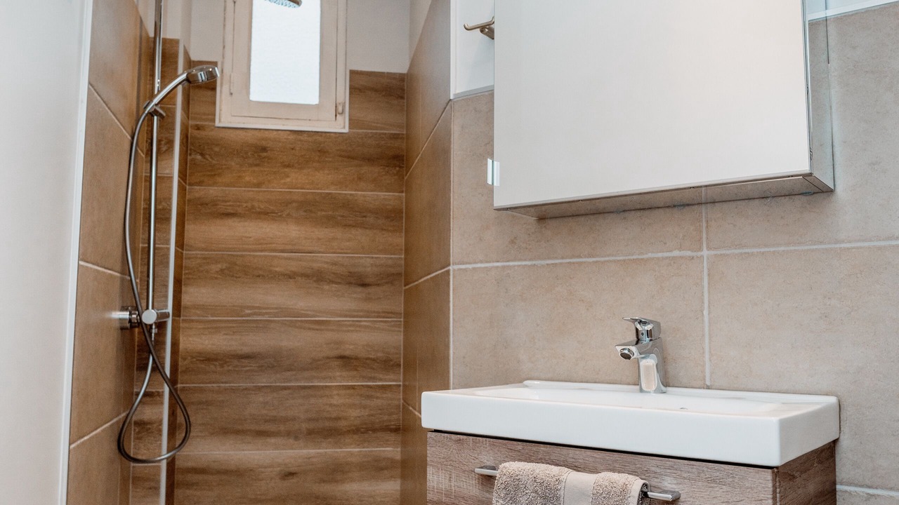 Photo of Bathroom in Montauban