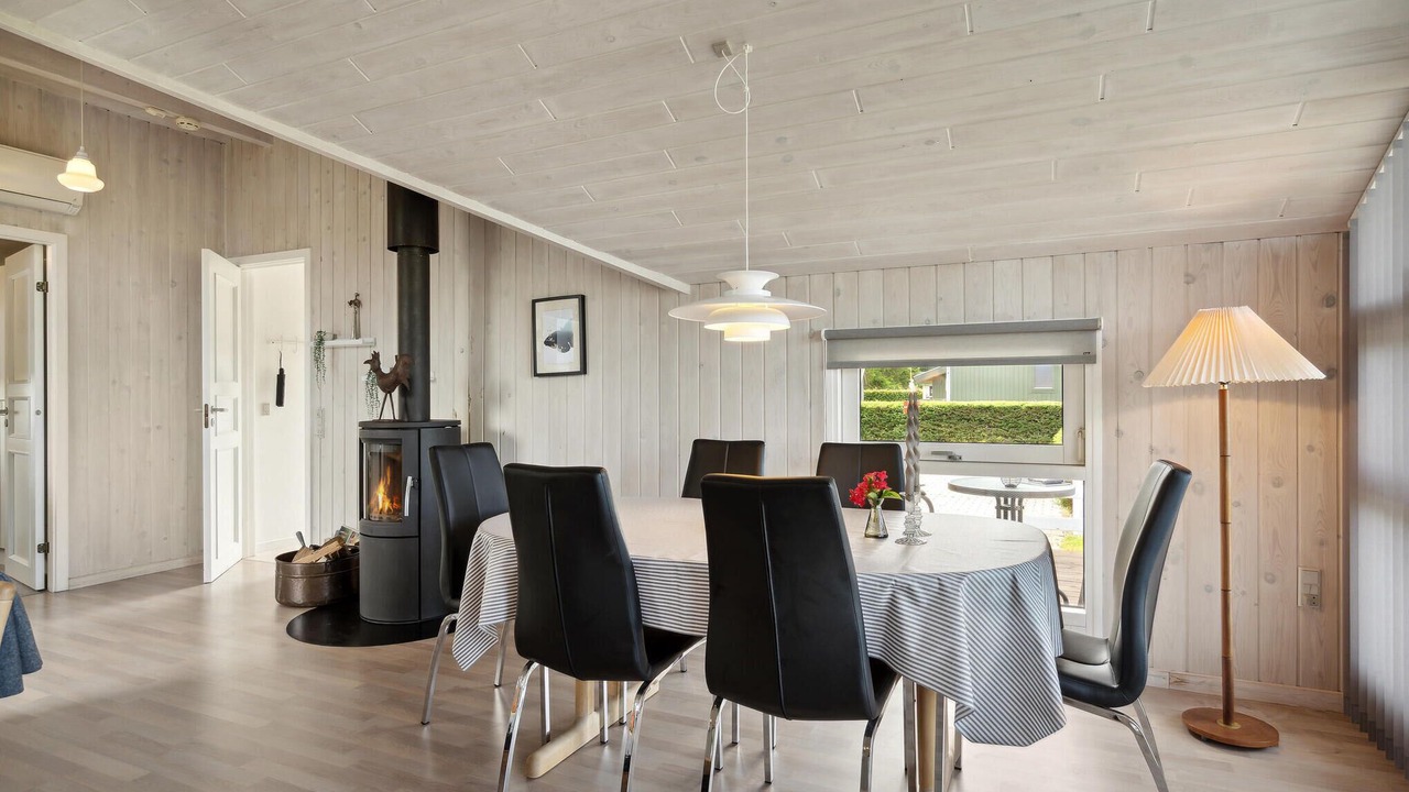 Photo of Bedroom in Hvalpsund