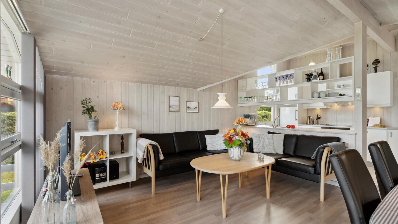 Photo of Bedroom in Hvalpsund