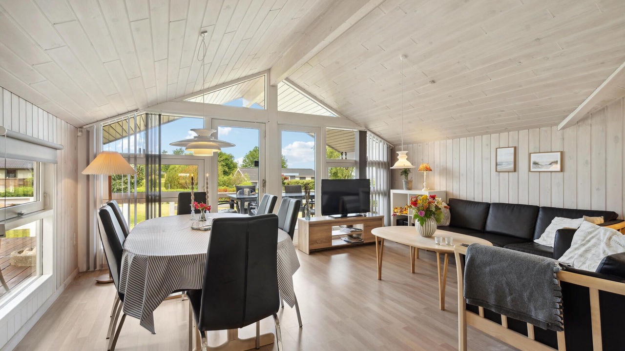 Photo of Bedroom in Hvalpsund