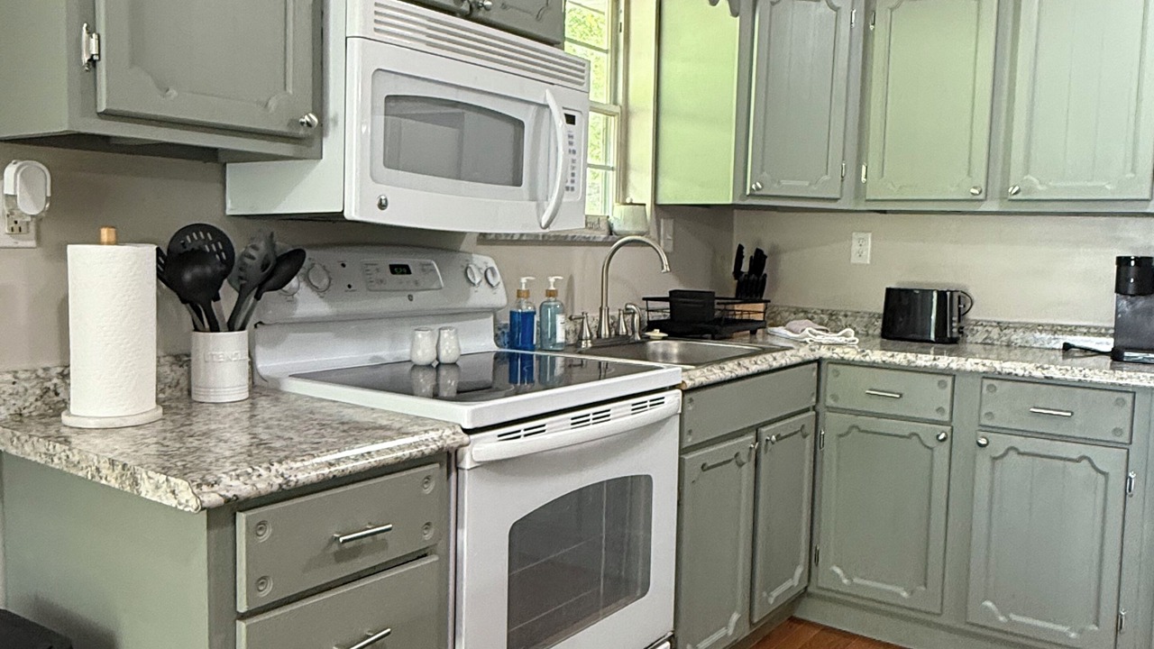 Photo of Kitchen in Shoals