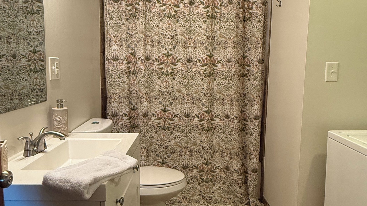 Photo of Bathroom in Shoals