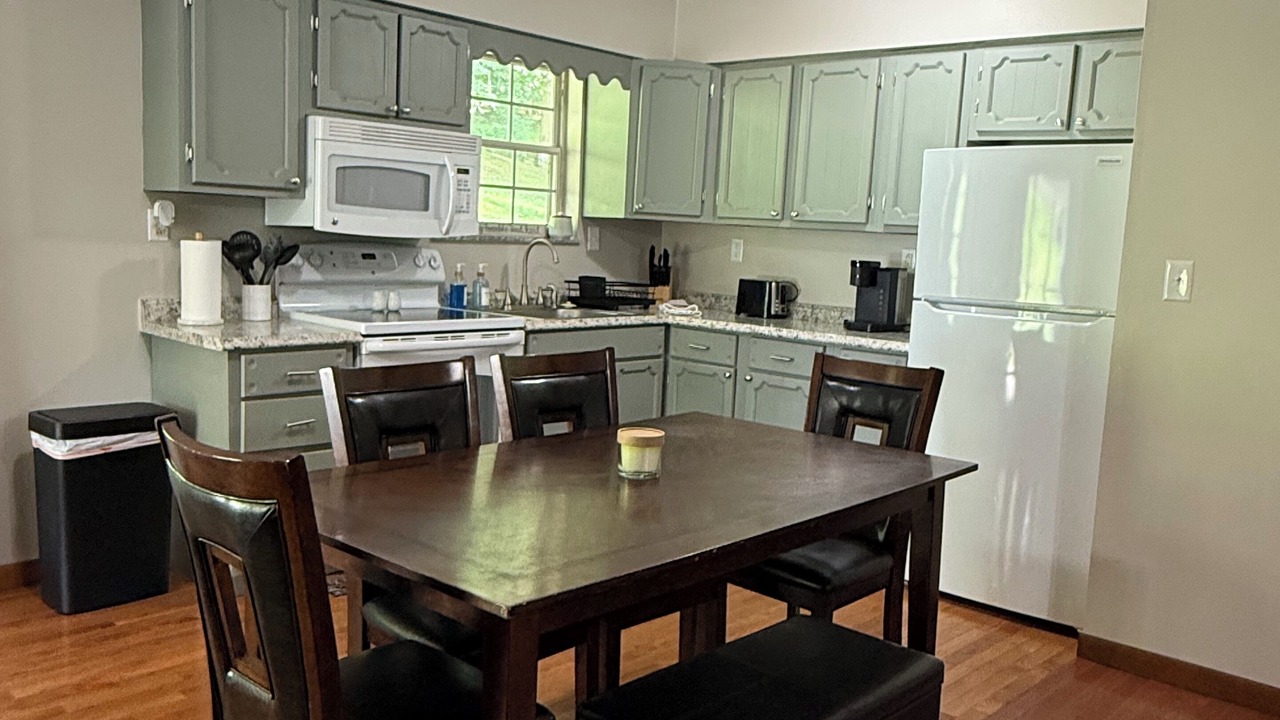 Photo of Kitchen in Shoals