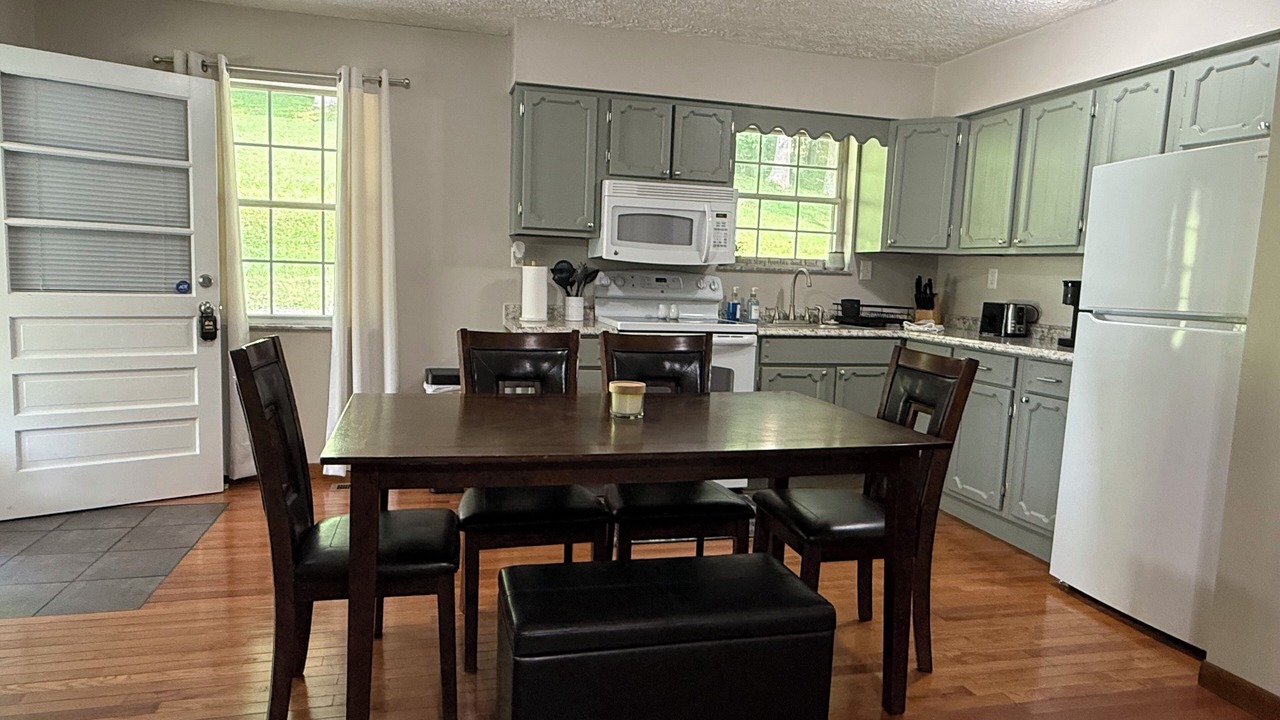 Photo of Kitchen in Shoals