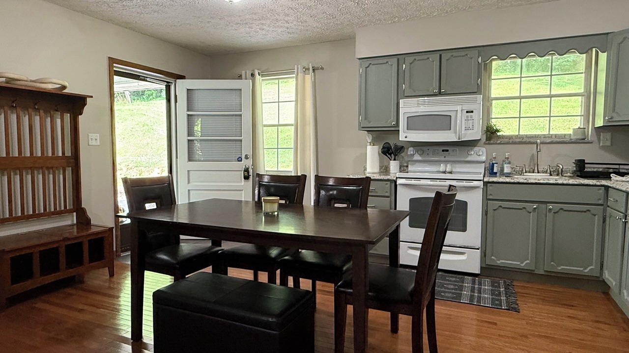 Photo of Kitchen in Shoals