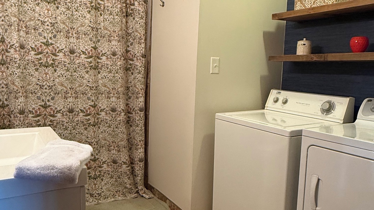 Photo of Bathroom in Shoals