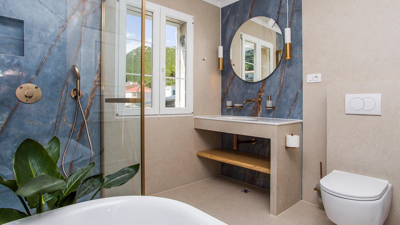 Photo of Bathroom in Trstenik