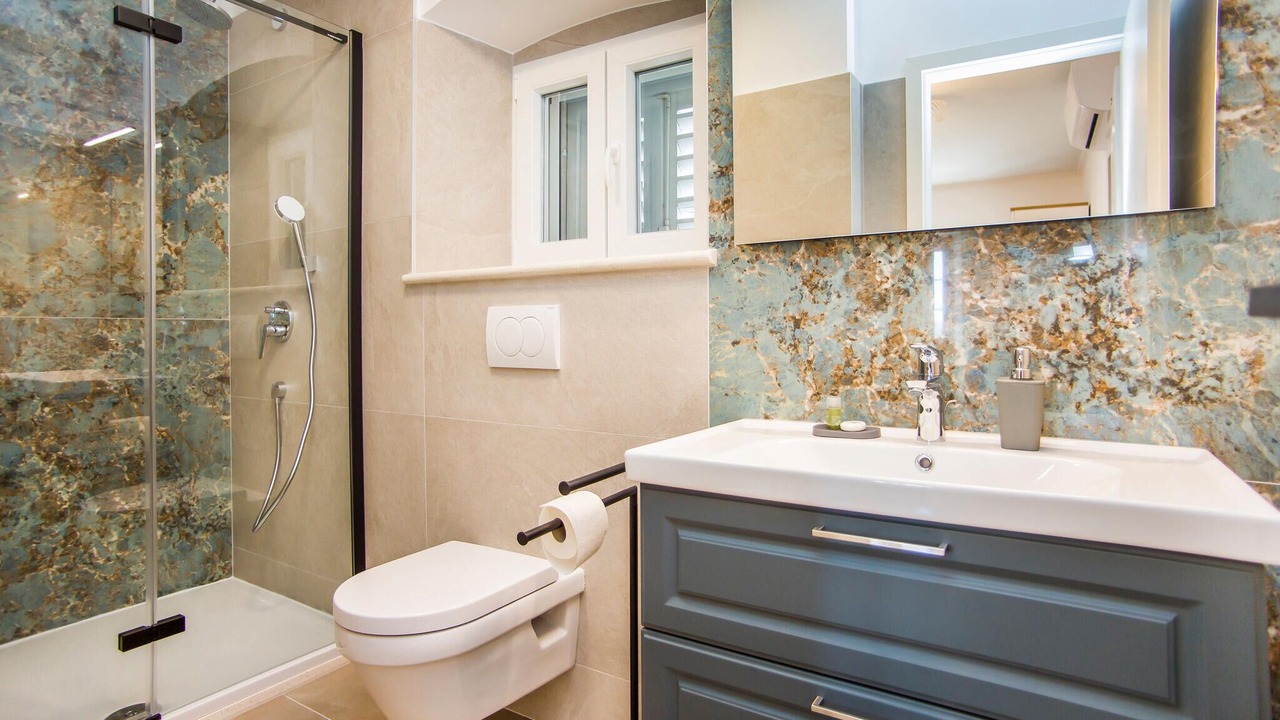 Photo of Bathroom in Trstenik