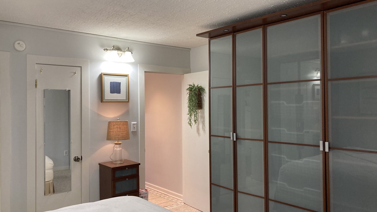 Photo of Bedroom in North Shore