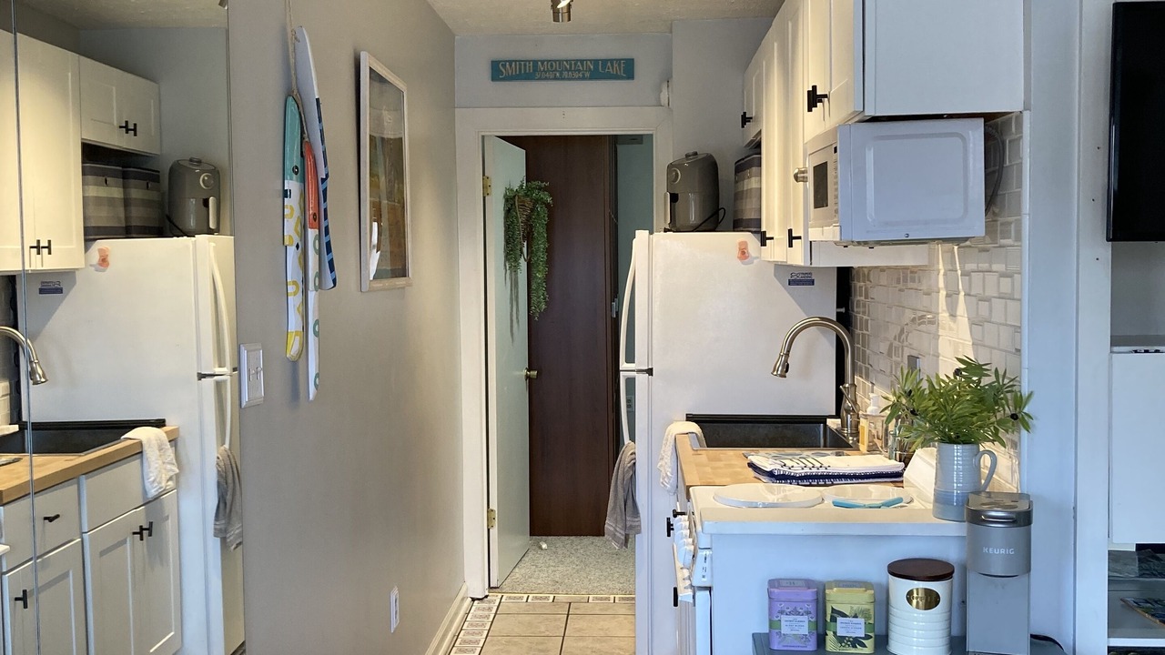 Photo of Kitchen in North Shore