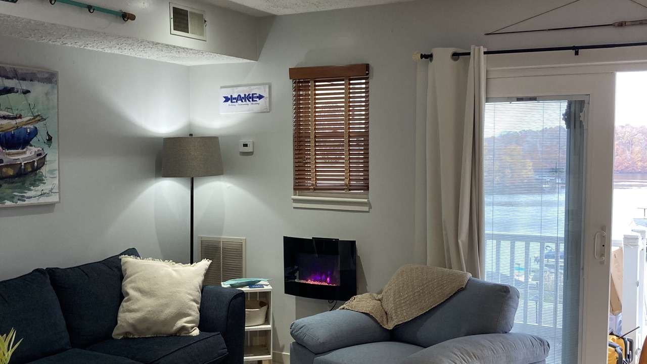 Photo of Livingroom in North Shore