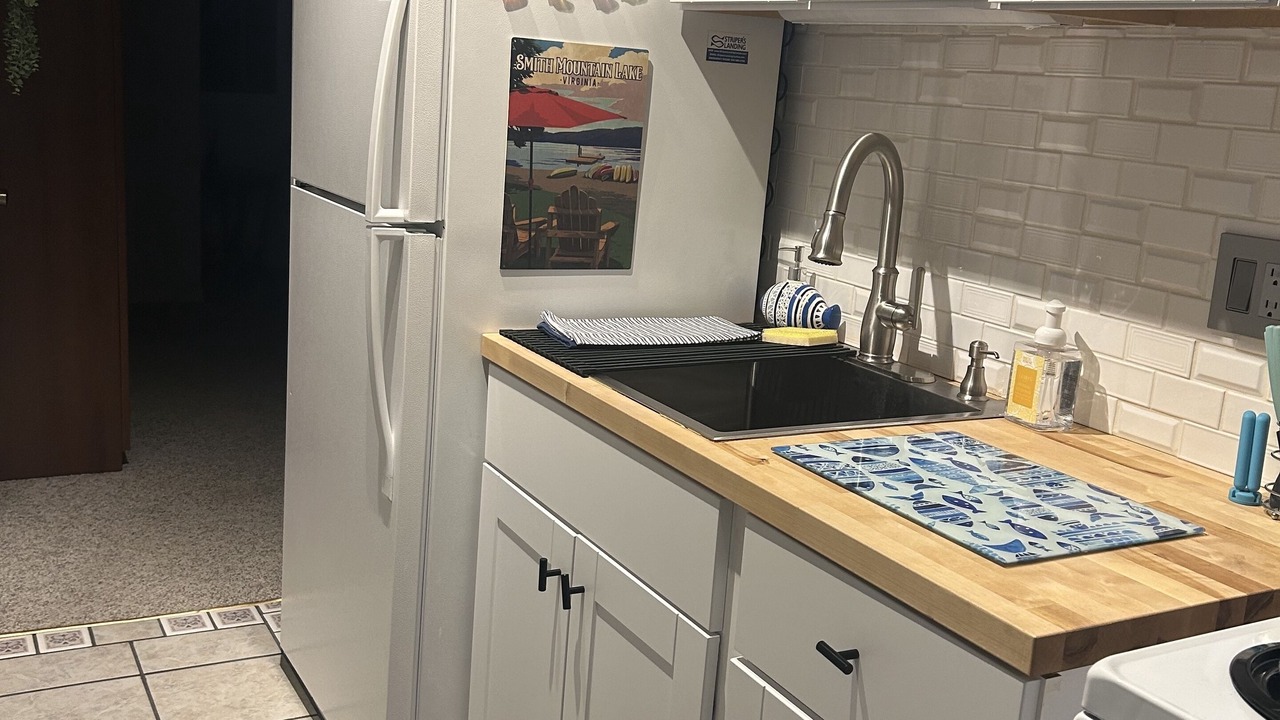 Photo of Kitchen in North Shore