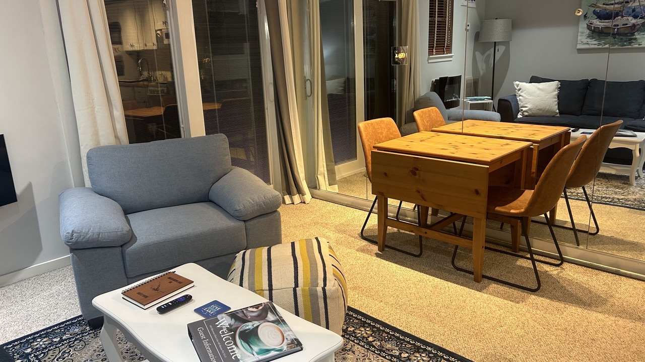Photo of Livingroom in North Shore