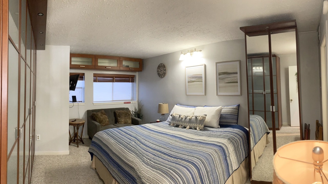 Photo of Bedroom in North Shore