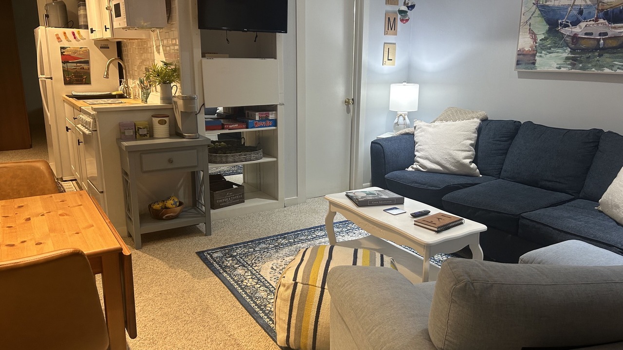 Photo of Livingroom in North Shore