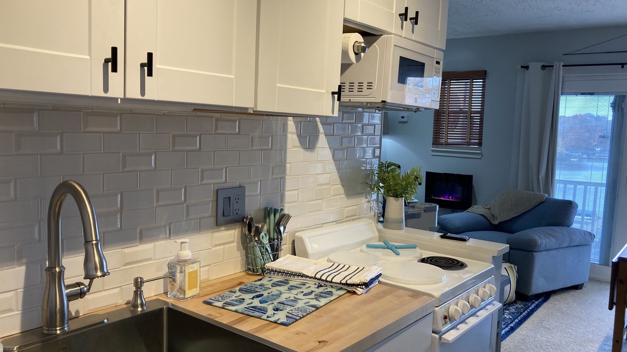 Photo of Kitchen in North Shore