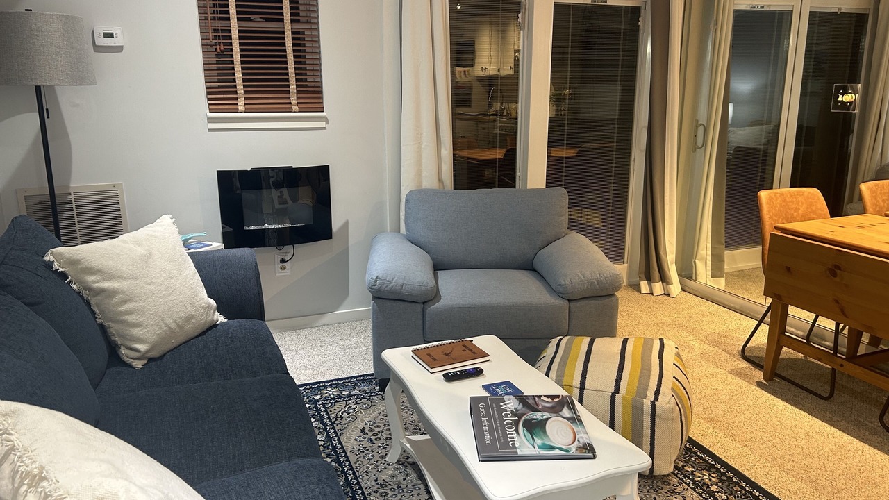 Photo of Livingroom in North Shore