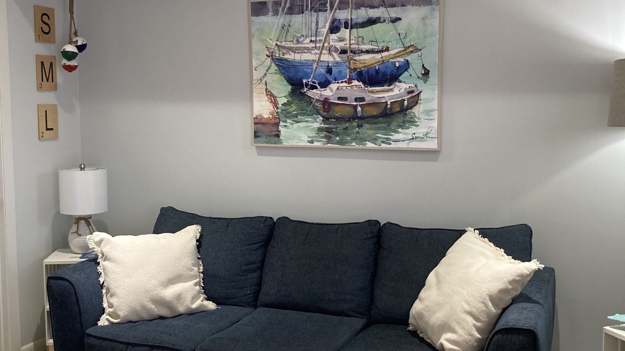 Photo of Livingroom in North Shore