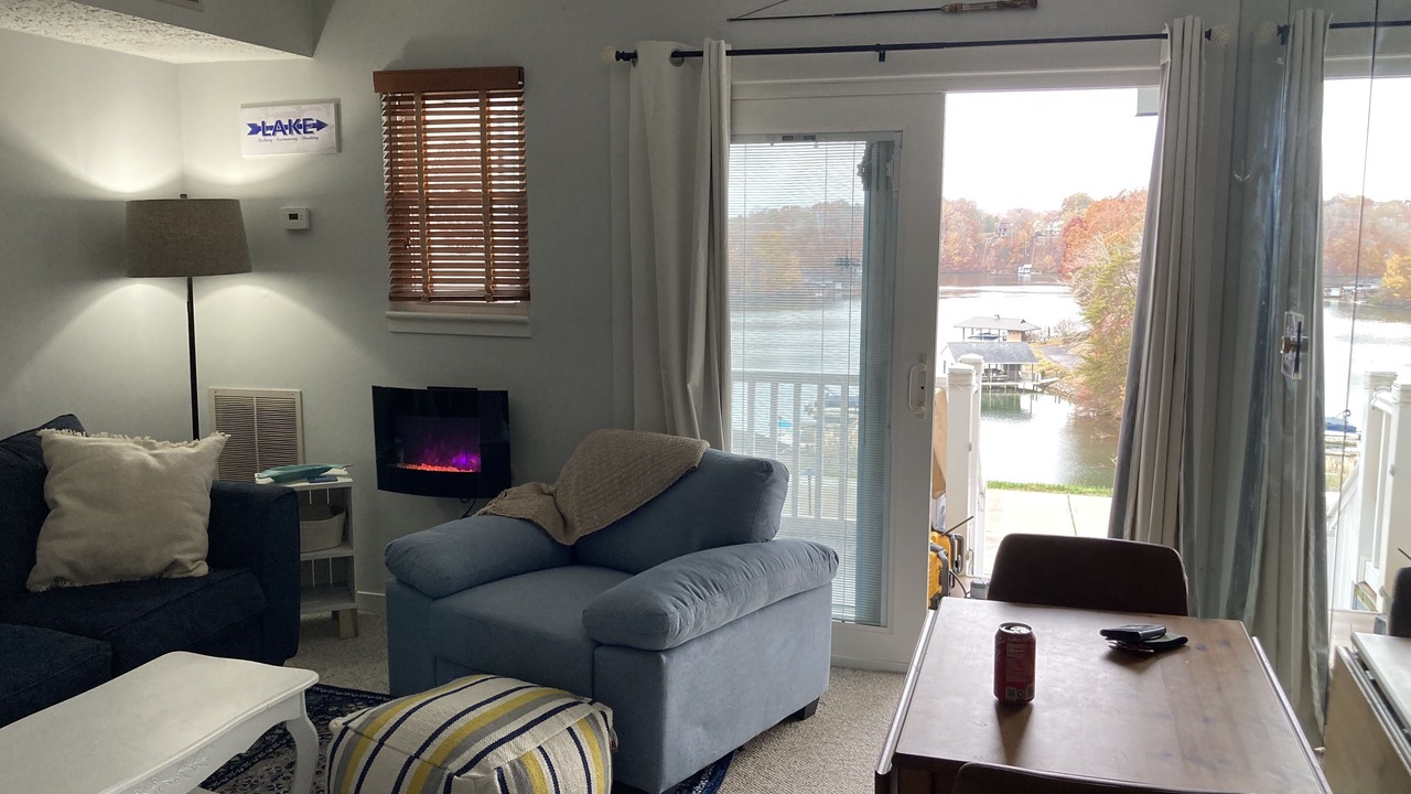Photo of Livingroom in North Shore