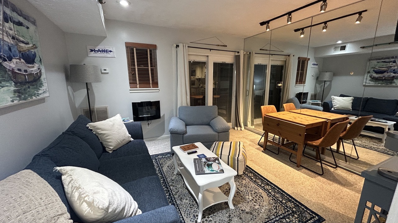 Photo of Livingroom in North Shore