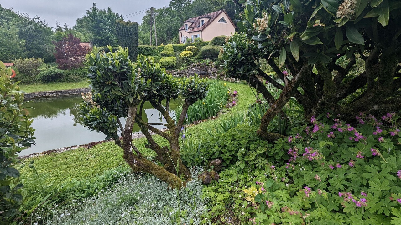 Photo of Outdoor in Langres