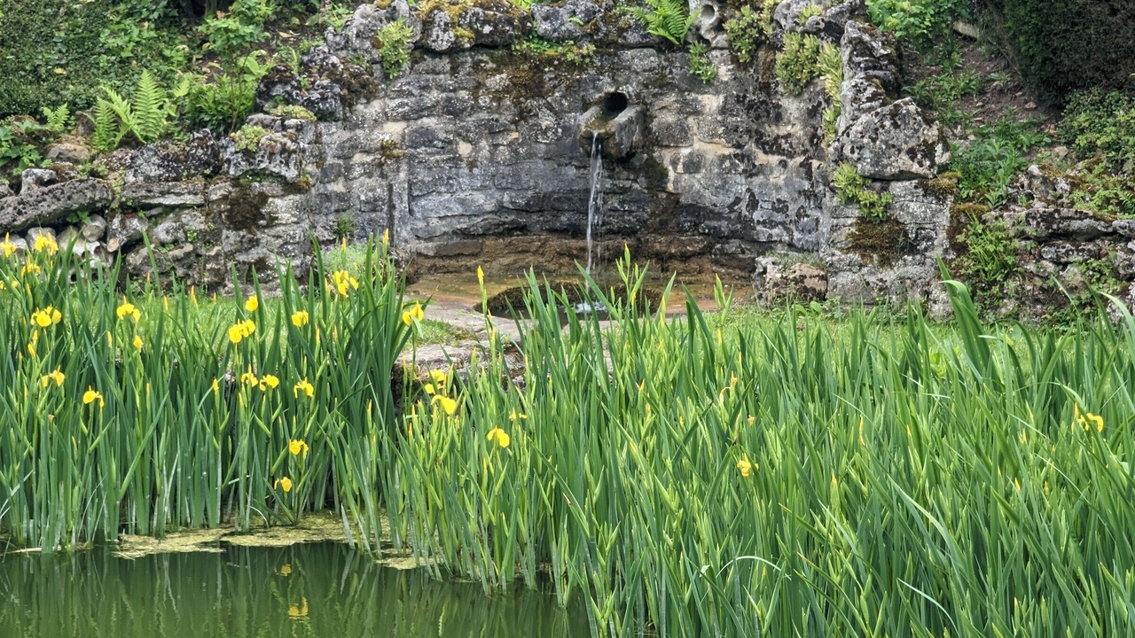 Photo of Outdoor in Langres