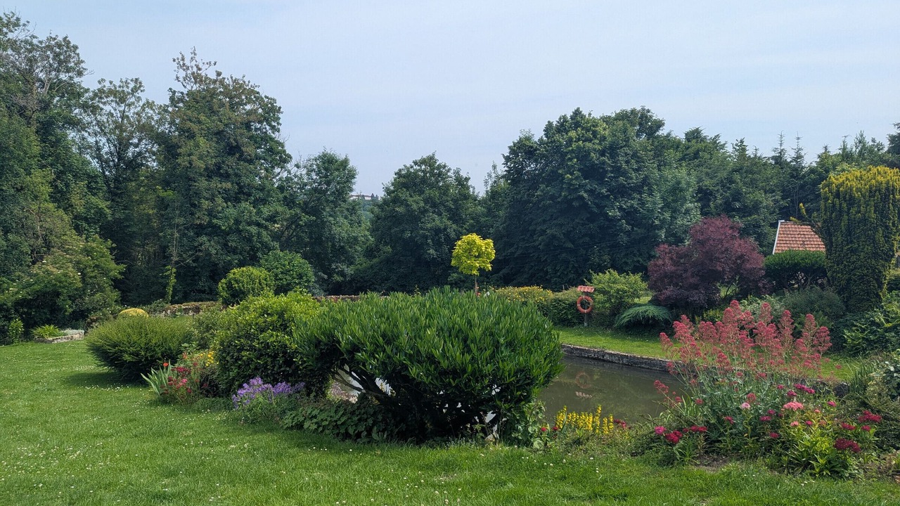 Photo of Outdoor in Langres