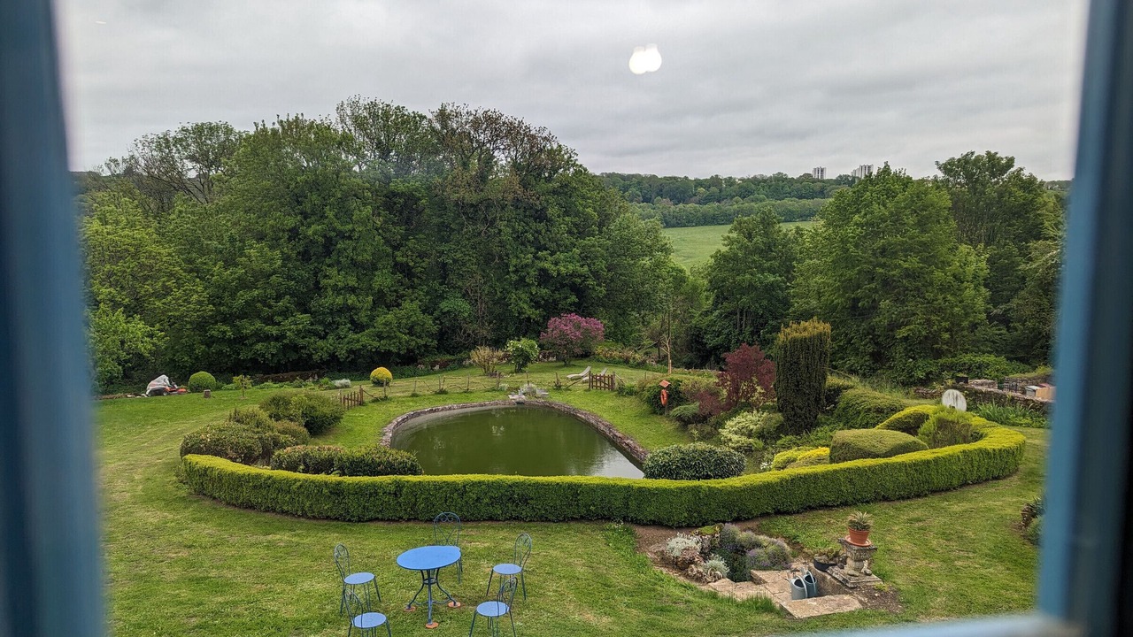 Photo of Outdoor in Langres