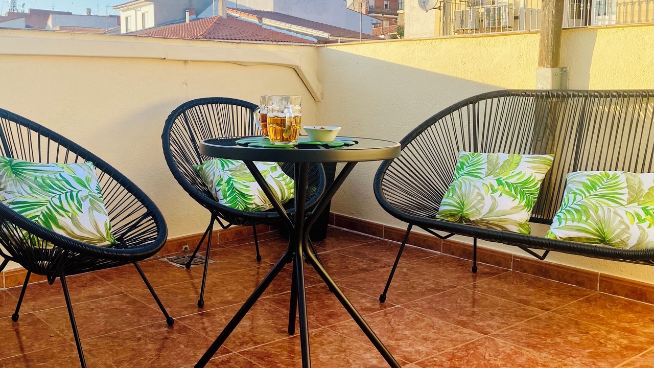 Photo of Outdoor in Navalcarnero
