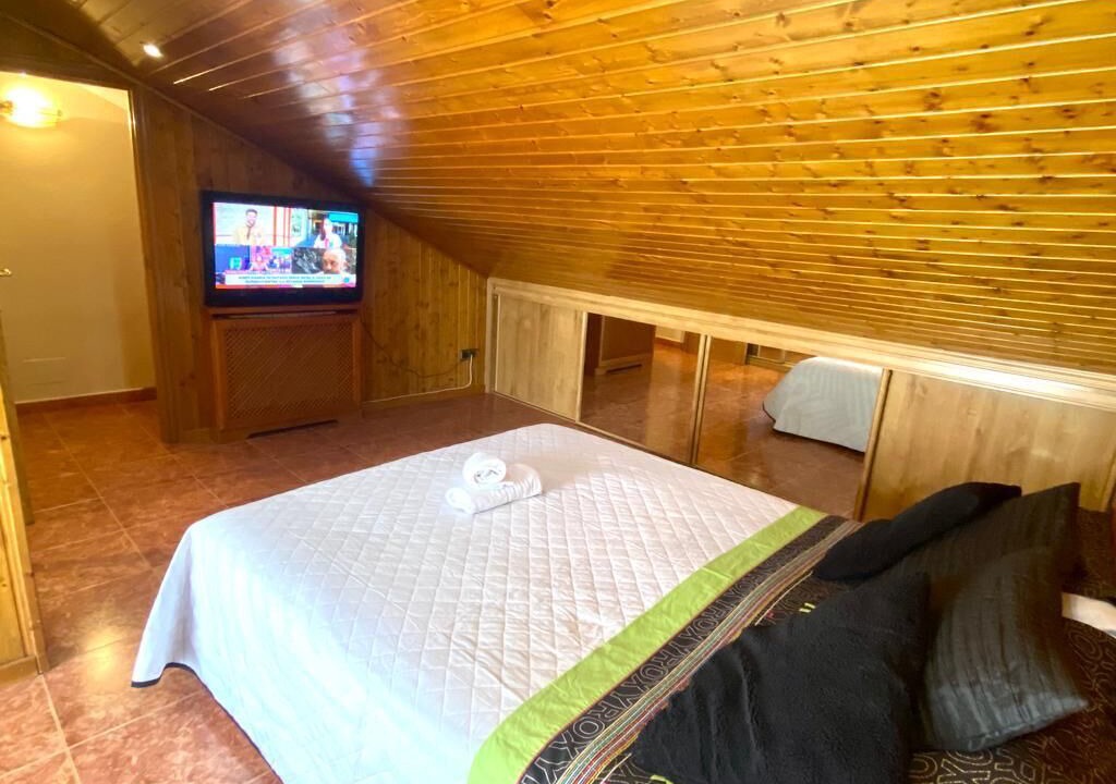 Photo of Bedroom in Navalcarnero