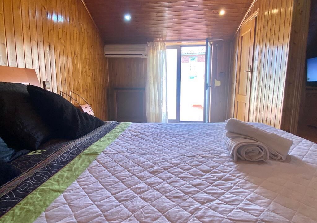 Photo of Bedroom in Navalcarnero