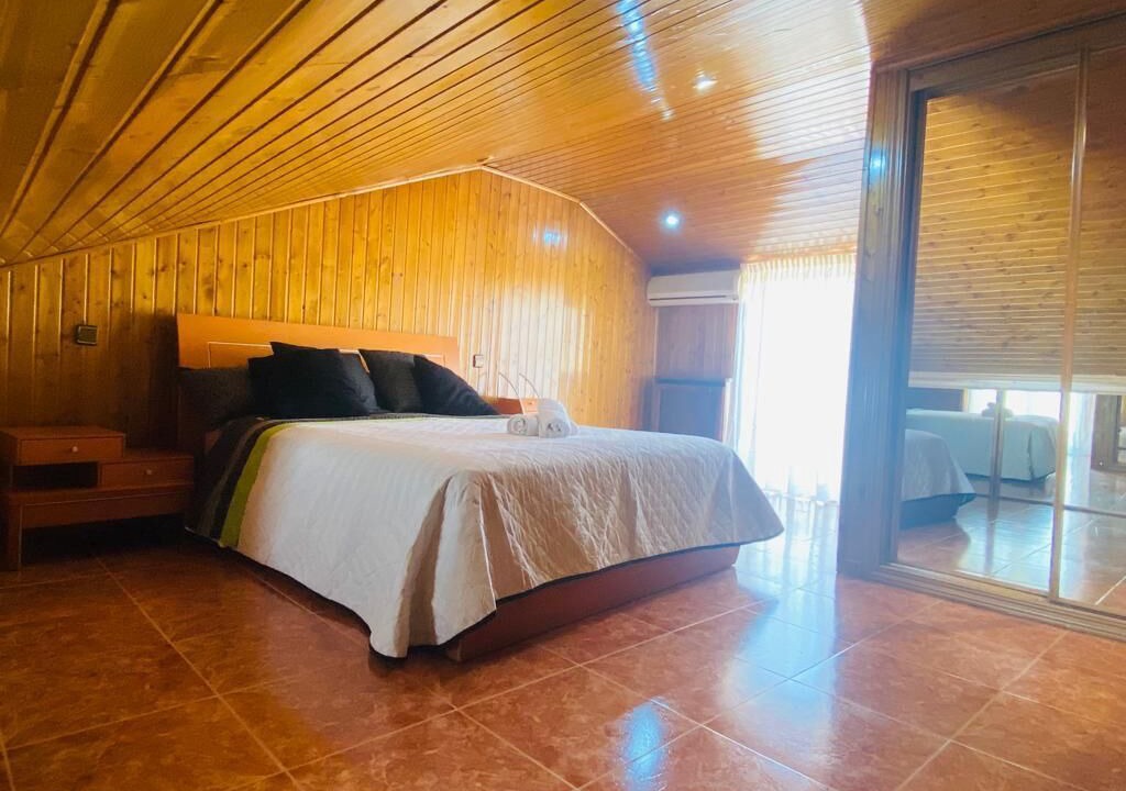 Photo of Bedroom in Navalcarnero