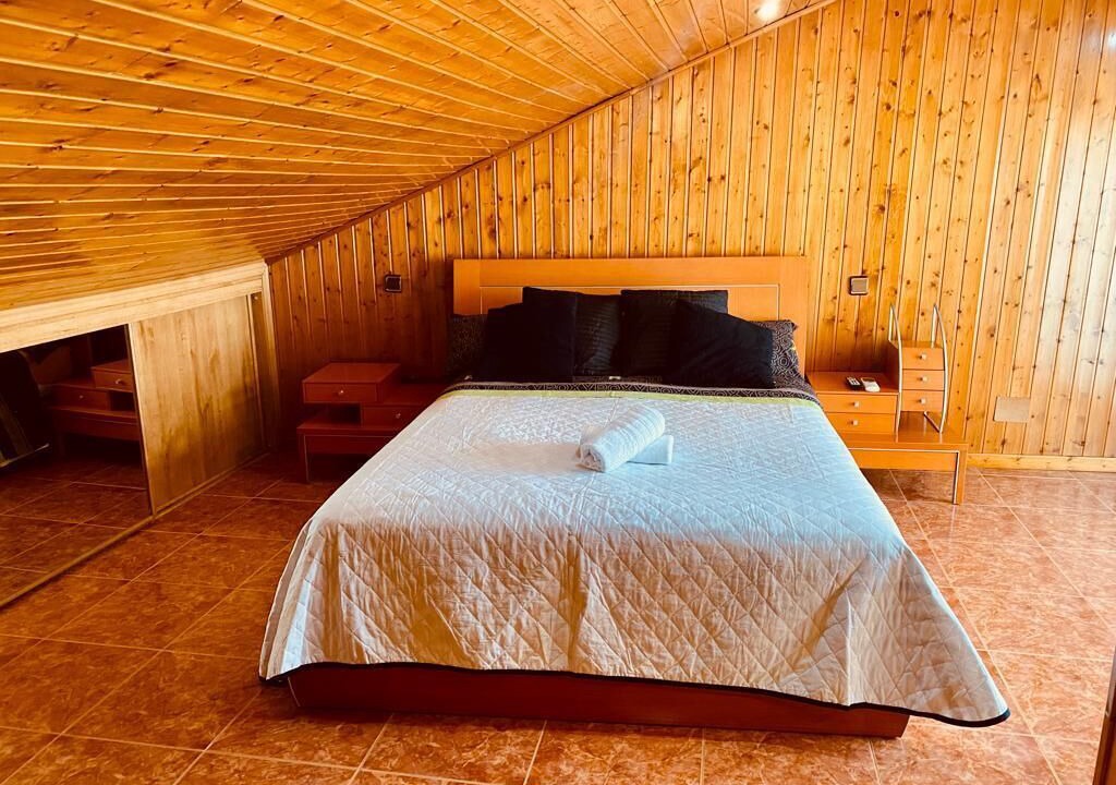 Photo of Bedroom in Navalcarnero