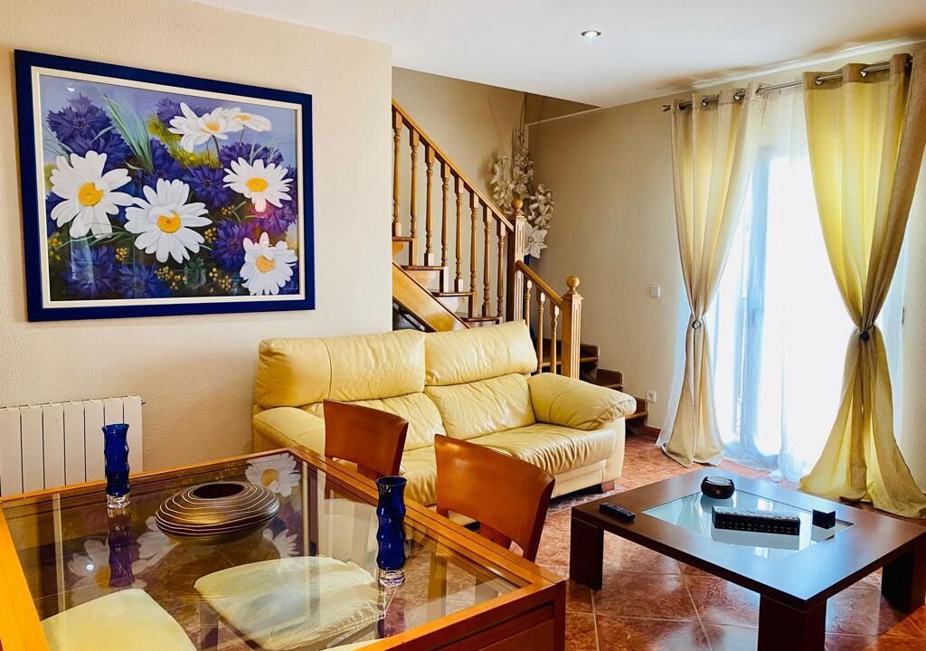 Photo of Livingroom in Navalcarnero
