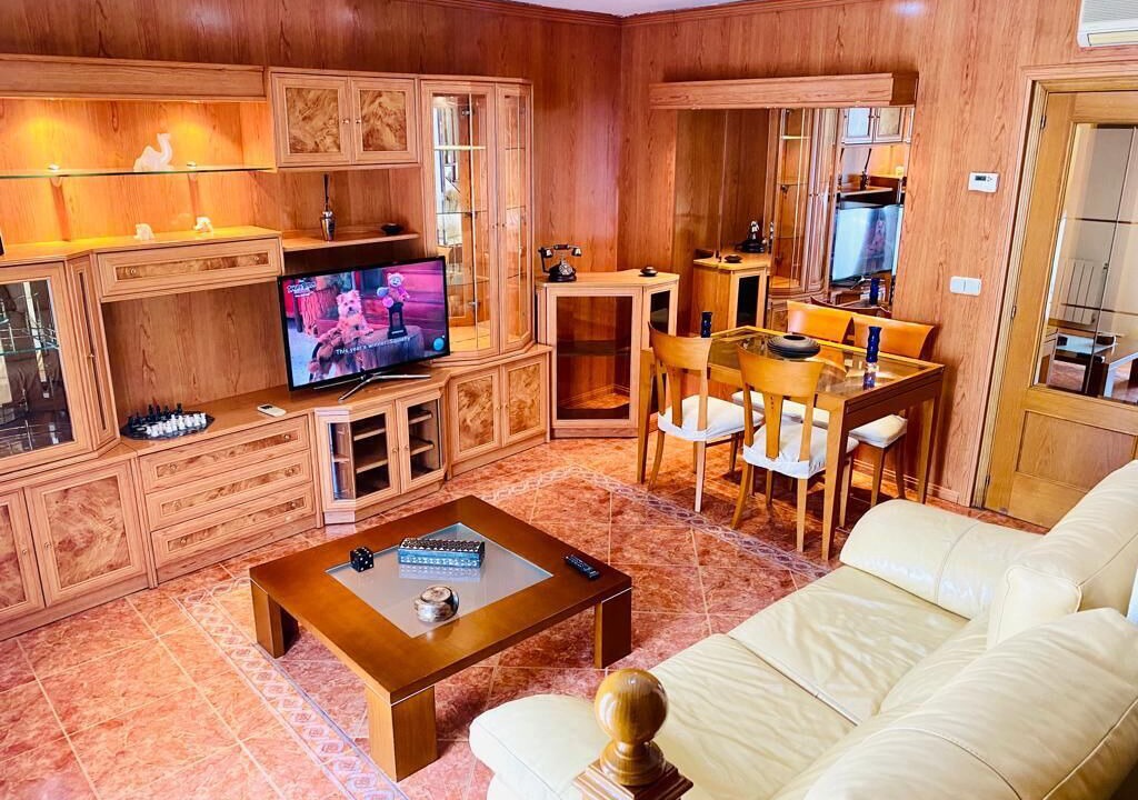 Photo of Livingroom in Navalcarnero