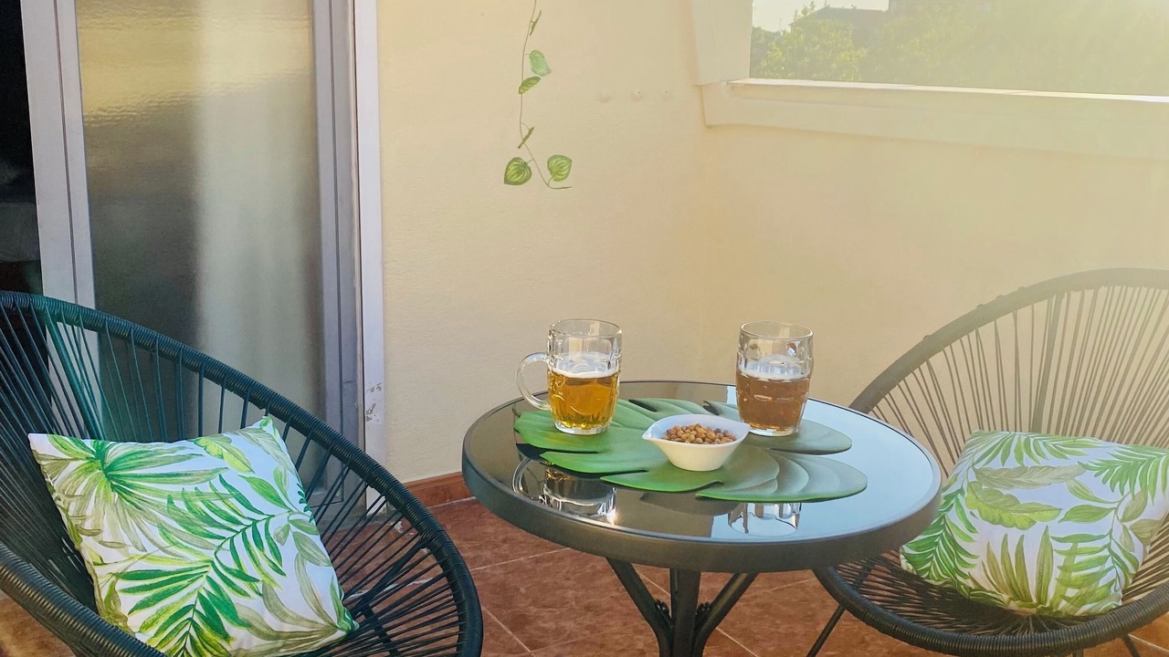 Photo of Outdoor in Navalcarnero