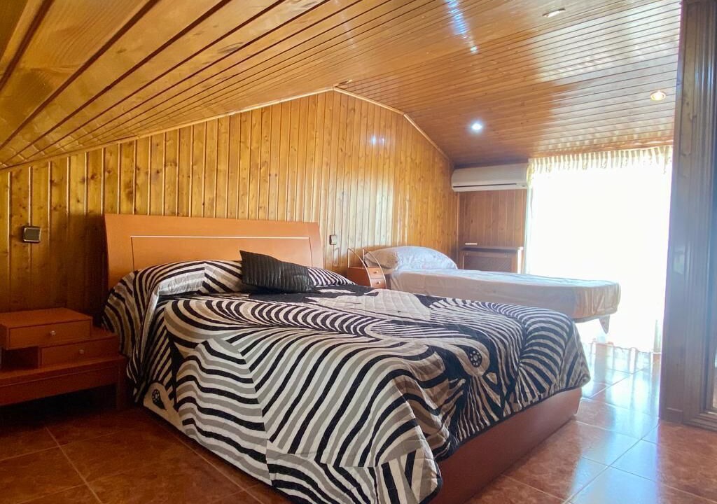 Photo of Bedroom in Navalcarnero