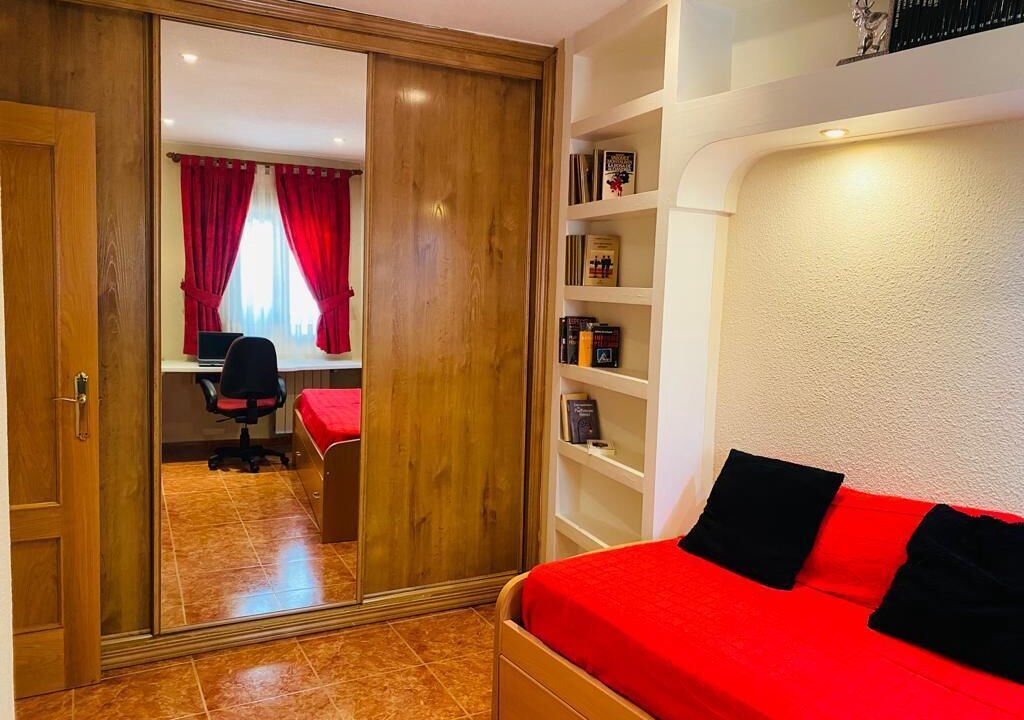 Photo of Bedroom in Navalcarnero