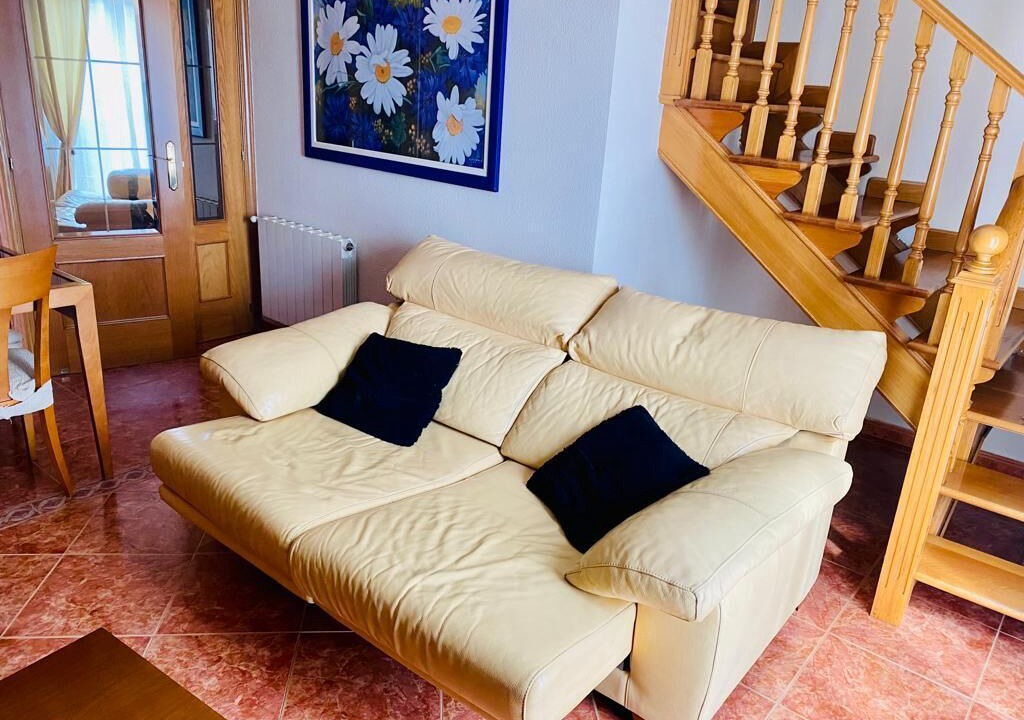 Photo of Livingroom in Navalcarnero