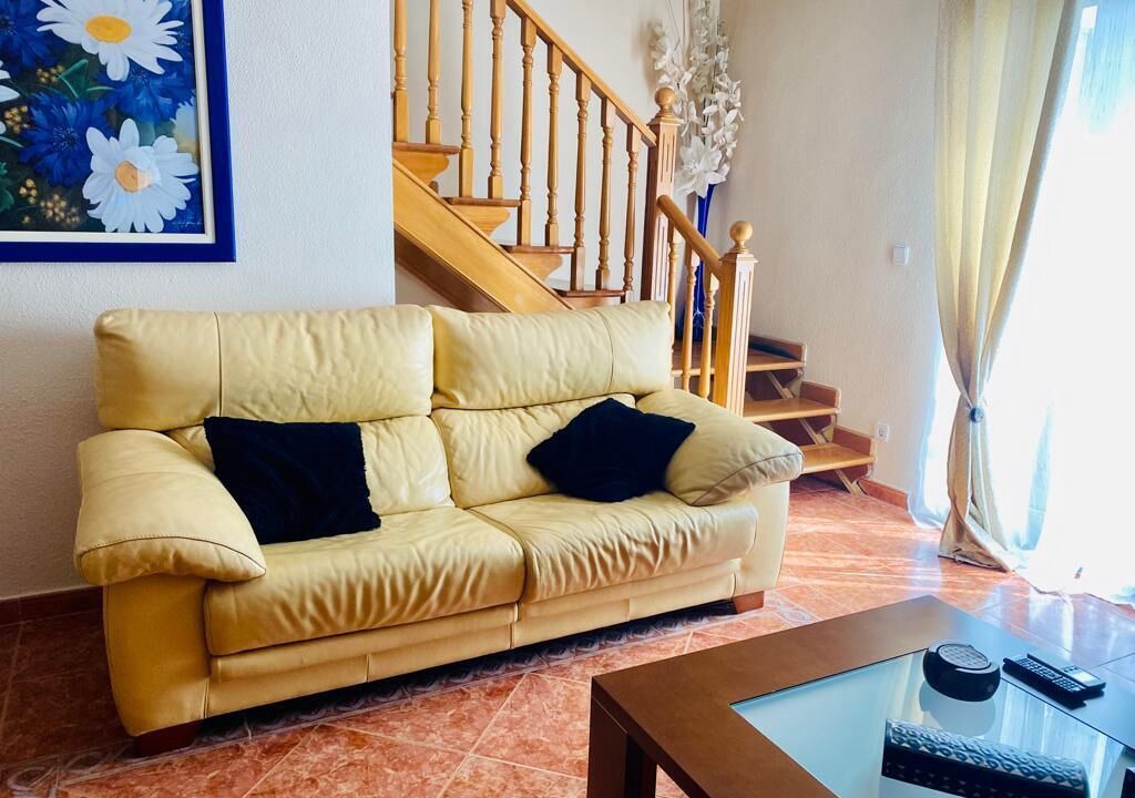 Photo of Livingroom in Navalcarnero