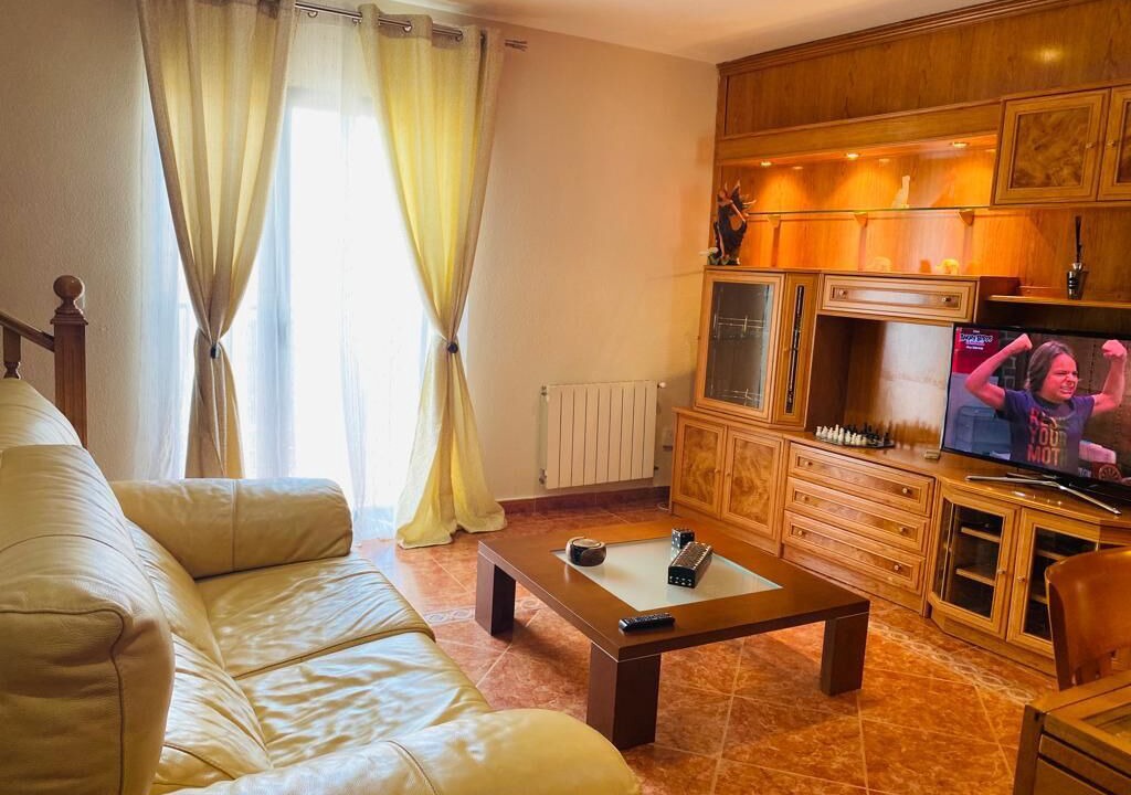 Photo of Livingroom in Navalcarnero